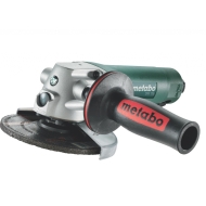 Пневматичен ъглошлайф Metabo DW 125, ф 125 мм (601556000)