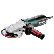 Електрически ъглошлайф Metabo WEF 9-125 Quick, 910 W, ф 125 мм (613060000)
