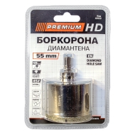 Диамантена боркорона Premium, 83 мм (45926)
