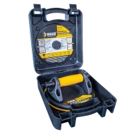 Вакуум дръжка с манометър Valvnos Professional, до 150 кг (46267)