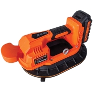 Акумулаторна вакуум дръжка Premium HD20, 20 V, 2 Ah (45821)