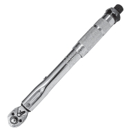 Динамометричен ключ Premium, 1/4", 5-25 Nm (45983)