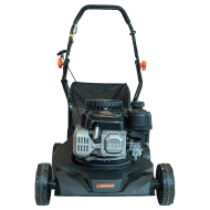 Бензинова косачка Premium, 1800 W, 41 см, 40 л (47210)