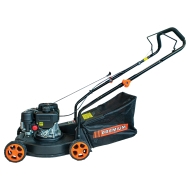 Бензинова косачка Premium, 1800 W, 41 см, 40 л (47210)