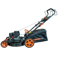 Бензинова самоходна косачка Premium, 4000 W, 51 см, 65 л (47211)