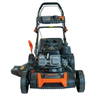 Бензинова самоходна косачка Premium, 4000 W, 51 см, 65 л (47211)