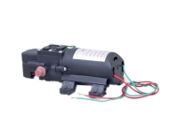 Мотор в комплект с помпа за акумулаторна пръскачка Valbg, 12 V (35224)
