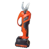 Акумулаторна ножица Premium HD20, 20 V (46658)