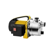 Помпа inox за чиста вода RTR-Max, 800 W, 3.8 бар, 1x1" (45189)