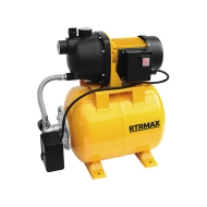 Хидрофорна помпа RTR-Max, 600 W, 1.3-2.6 бара (45043)