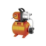 Хидрофорна помпа Premium, 600 W, 3.5 бара (44634)