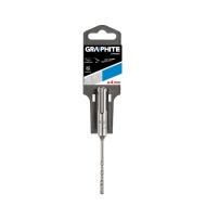 Свредло Topex Graphite, ф24х800 мм, SDS-Plus (37203)