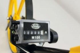 Измервателно колело NIVEL SYSTEM M100