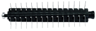 Вал за аератор за GC-SC 36/31 Li - Solo Power X-Change Einhell (3405572)