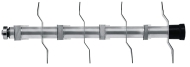 Вал за аератор за GC-SC 36/31 Li - Solo Power X-Change Einhell (3405582)