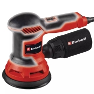Електрически ексцентършлайф Einhell TC-RS 425 E, 425 W, ф125 мм (4462005)