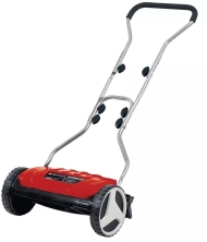 Ръчна косачка Einhell GE-HM 38 S, 38 см (3414165)