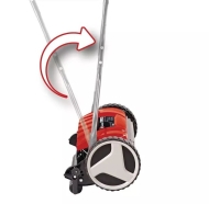 Ръчна косачка Einhell GE-HM 38 S, 38 см (3414165)