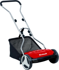 Ръчна косачка Einhell GE-HM 38 S-F, 38 см 26 л (3414161)