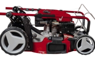 Бензинова самоходна косачка с мулчиране Einhell GC-PM 56/2 S HW, 3.75 к.с., 56 см, 80 л (3404860)