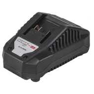 Акумулаторен ударен винтоверт Raider RDP-KHID20, 20 V, Hex 1/4", 140 Nm, 2 Ah (030177)
