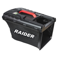 Кош за косачка Raider RDP-BCLM20, 37 см (110351)
