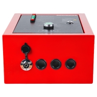 Автоматичен превключвател ATS Raider RD-ATS01, 10 kW, 380 V (090117)