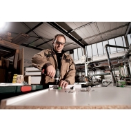 Акумулаторен винтоверт Metabo PowerMaxx, 10.8 V, 34 Nm, 2x2 Ah (600984500)