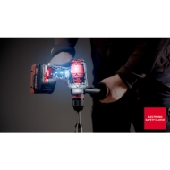 Акумулаторен винтоверт без батерии и зарядно устройство Metabo BS 18 LTX BL Q I Solo, 18 V, 130,Nm (602359840)