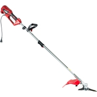 Електрически тример с нож и корда Raider RD-EBC09, 1200 W, 255 мм (075559)