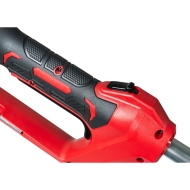 Електрически тример с нож и корда Raider RD-EBC09, 1200 W, 255 мм (075559)
