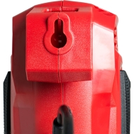 Електрически тример с нож и корда Raider RD-EBC09, 1200 W, 255 мм (075559)
