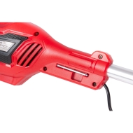Електрически тример с нож и корда Raider RD-EBC10, 1400 W, 255 мм (075560)