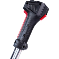 Електрически тример с нож и корда Raider RD-EBC10, 1400 W, 255 мм (075560)