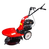 Бензинова косачка Raider RD-DM01, 3000 W, 60 см (075017)