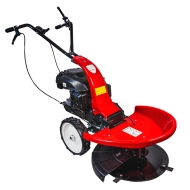 Бензинова косачка Raider RD-DM01, 3000 W, 60 см (075017)