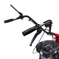 Бензинова косачка Raider RD-DM01, 3000 W, 60 см (075017)