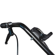 Бензинова косачка Raider RD-DM01, 3000 W, 60 см (075017)