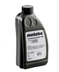 Масло за бутални компресори Metabo Motanol HP 100, 1000 мл (0901004170)