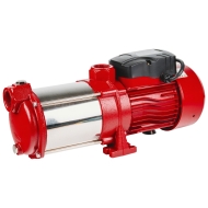 Електрическа водна помпа Raider RD-MSWP85, 750 W, 1", 90 л/мин, 45 м (070185)