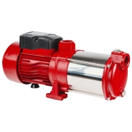 Електрическа водна помпа Raider RD-MSWP85, 750 W, 1", 90 л/мин, 45 м (070185)