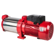 Електрическа водна помпа Raider RD-MSWP86, 1000 W, 1", 90 л/мин, 58 м (070186)