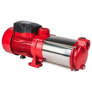 Електрическа водна помпа Raider RD-MSWP86, 1000 W, 1", 90 л/мин, 58 м (070186)