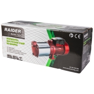 Електрическа водна помпа Raider RD-MSWP86, 1000 W, 1", 90 л/мин, 58 м (070186)