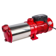 Електрическа водна помпа Raider RD-MSWP87, 1350 W, 1", 90 л/мин, 70 м (070187)