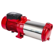 Електрическа водна помпа Raider RD-MSWP87, 1350 W, 1", 90 л/мин, 70 м (070187)
