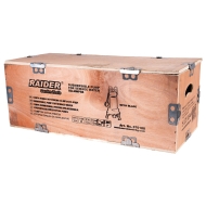 Електрическа водна помпа за мръсна вода Raider RD-NWP88, 1100 W, 2", 230 л/мин, 15 м (070188)