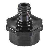 Електрическа потопяема автоматична помпа Raider RD-WP66, 1200 W, 1", 100 л/мин (070173)