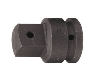 Ударен адаптор Force, 1"(F) x 3/4"(M), 75 мм (JN64568)