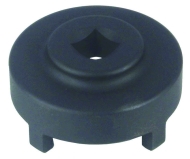 Вложка за демонтаж на шарнири Force, 1/2", 38 мм, 4 зъба (JN63827)